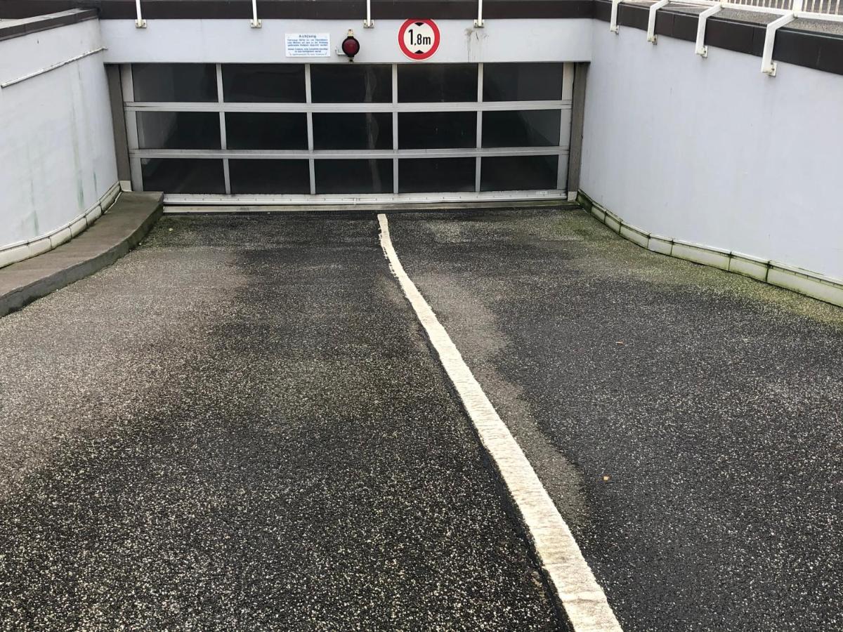 Apartment Techt Bi Stroen Westerland