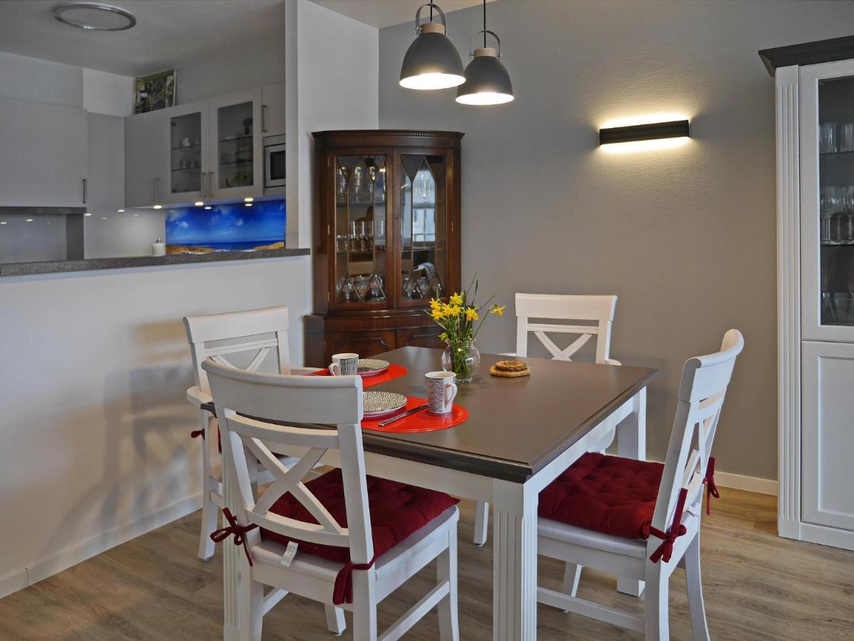 Techt Bi Stroen Apartment *