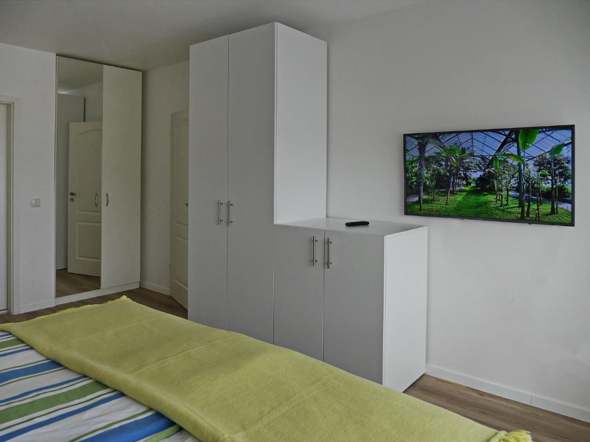 Apartment Techt Bi Stroen