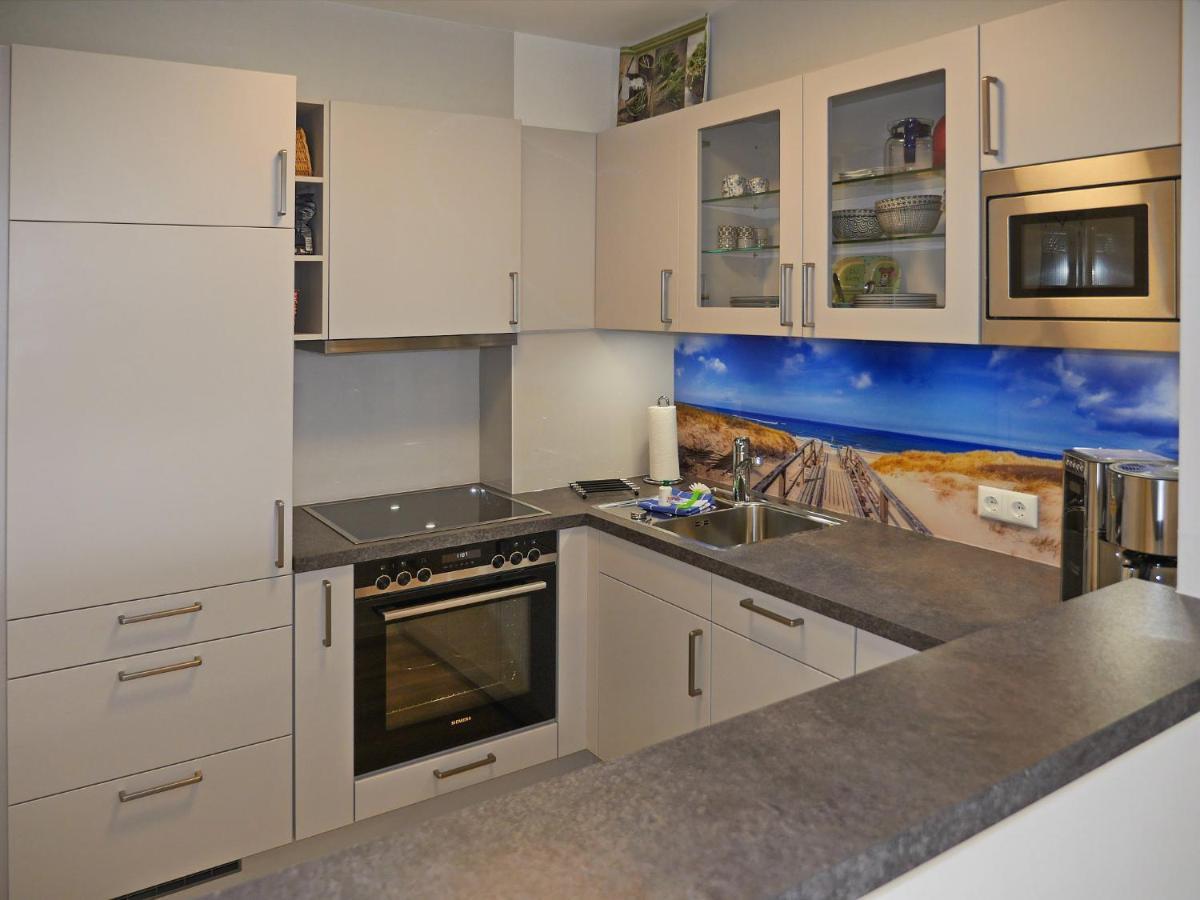 Apartment Techt Bi Stroen *