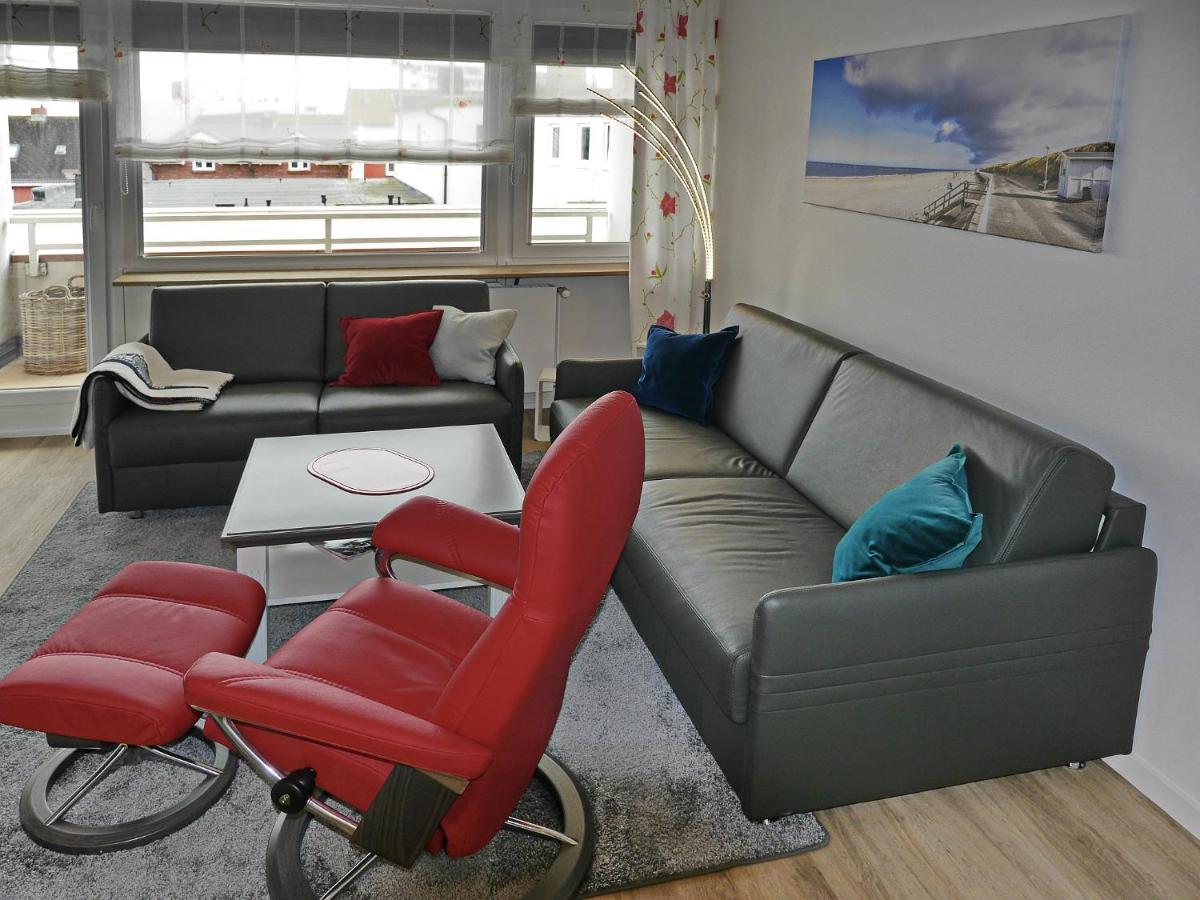 Techt Bi Stroen Apartment