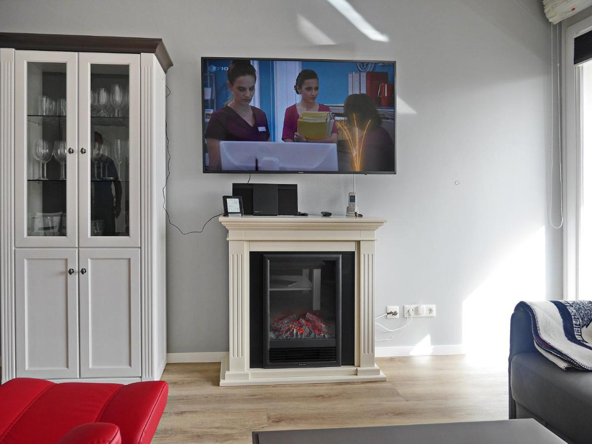 Techt Bi Stroen Apartment *